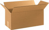 MSC 1788 CORRUGATEDSHIPPINGBOX:17"LONG,8"WIDE,8"H