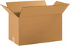MSC 181010 CORRUGATEDSHIPPINGBOX:18"LONG,10"WIDE,10