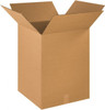 MSC 181824 CORRUGATEDSHIPPINGBOX:18"LONG,18"WIDE,24