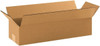 MSC 1864 CORRUGATEDSHIPPINGBOX:18"LONG,6"WIDE,4"H