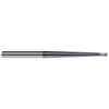 HARVEY TOOL 19057-C6 BALL END MILLS; MILL DIAMETER (INCH): 5/