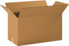MSC 201012 CORRUGATEDSHIPPINGBOX:20"LONG,10"WIDE,12
