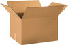 MSC 201512 CORRUGATEDSHIPPINGBOX:20"LONG,15"WIDE,12