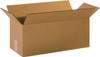 MSC 2088 CORRUGATEDSHIPPINGBOX:20"LONG,8"WIDE,8"H