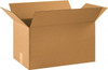 MSC 221212 CORRUGATEDSHIPPINGBOX:22"LONG,12"WIDE,12