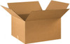 MSC 221812 CORRUGATEDSHIPPINGBOX:22"LONG,18"WIDE,12