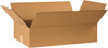 MSC 24146 CORRUGATEDSHIPPINGBOX:24"LONG,14"WIDE,6"