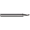 HARVEY TOOL 24607 BALL END MILLS; MILL DIAMETER (DECIMAL I