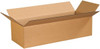 MSC 2496 CORRUGATEDSHIPPINGBOX:24"LONG,9"WIDE,6"H