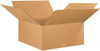 MSC 252512 CORRUGATEDSHIPPINGBOX:25"LONG,25"WIDE,12