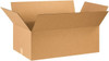 MSC 281610 CORRUGATEDSHIPPINGBOX:28"LONG,16"WIDE,10