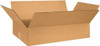 MSC 28186 CORRUGATEDSHIPPINGBOX:28"LONG,18"WIDE,6"