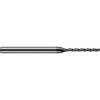 HARVEY TOOL 36093-C3 BALL END MILLS; MILL DIAMETER (INCH): 3/