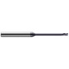 HARVEY TOOL 41931-C3 CORNER RADIUS & CORNER CHAMFER END MILLS