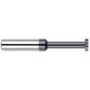 HARVEY TOOL 43540-C3 1/8" CUT DIAM, 0.04" CUT WIDTH, 1/8" SHA