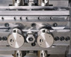 MITEE-BITE PRODUCTS INC 47185 5,500 LB HOLDING FORCE SINGLE VISE WEDGE