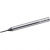 WALTER PROTOTYP 5150811 3MM DIAM 2 FLUTE SOLID CARBIDE 0.3MM COR