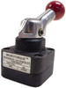 BARKSDALE 51821R6HC3-MC ACCESSORIESHYDRAULICCONTROLVALVE:1/4"INL