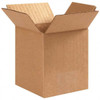 MSC 556 MOVINGSHIPPINGBOX:5"LONG,5"WIDE,6"HIGH