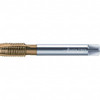 WALTER PROTOTYP 6149248 M20X2.50 METRIC 6H 4 FLUTE TIN FINISH CO
