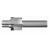 SCIENTIFIC CUTTING TOOLS 6149-M10X1A M10X1.00MM PORT, 0.6339" SPOTFACE DIAM, 