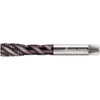 WALTER PROTOTYP 6245674 5/16-18 UNC 3 FLUTE 2B MODIFIED BOTTOMIN
