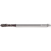 WALTER PROTOTYP 6268343 M3X0.50 METRIC 3 FLUTE 6H MODIFIED BOTTO