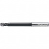WALTER PROTOTYP 6959783 4MM DIAM, 4MM LOC, 2 FLUTE SOLID CARBIDE
