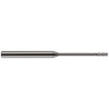HARVEY TOOL 838631 SQUARE END MILLS; MILL DIAMETER (MM): 0.