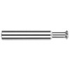 HARVEY TOOL 838812 3/16&DEG; 3/16" CUT DIAM, 0.095" CUT WID