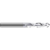 HARVEY TOOL 859608-C8 DRILL MILLS; MATERIAL: SOLID CARBIDE ; M