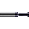 HARVEY TOOL 860178-C6 1/4" CUT DIAM, 5/64" CUT WIDTH, 1/4" SHA