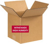 MSC 888W5C CORRUGATEDSHIPPINGBOX:8"LONG,8"WIDE,8"HI