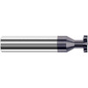 HARVEY TOOL 895080-C3 1/2" CUT DIAM, 1/4" CUT WIDTH, 1/2" SHAN