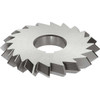KEO 900-000-060 DOUBLEANGLEMILLINGCUTTER:90&DEG;,5"CUTDI