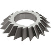 KEO 900-000-169 4X1/2"60&DEG;20-TOOTHHIGHSPEEDSTEELSINGL