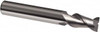 GUHRING 9033090060000 6MM, 10MM LOC, 6MM SHANK DIAM, 57MM OAL,
