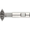 KEO 924-000-056 DOUBLEANGLEMILLINGCUTTER:90&DEG;,2-1/4"C