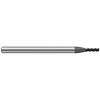 HARVEY TOOL 952411-C3 SQUARE END MILLS; MILL DIAMETER (MM): 0.