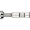 KEO 964-000-021 1-27/32"DIAM,53/64"WIDE,COBALTT-SLOTCUTT