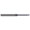 HARVEY TOOL 966055-C3 BALL END MILLS; MILL DIAMETER (MM): 1.40