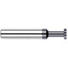 HARVEY TOOL 968493-C3 1/4" CUT DIAM, 3/32" CUT WIDTH, 1/4" SHA