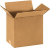 MSC 969 CORRUGATEDSHIPPINGBOX:9"LONG,6"WIDE,9"HI