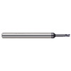 HARVEY TOOL 985331-C6 SQUARE END MILLS; MILL DIAMETER (MM): 0.
