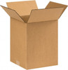 MSC 9911 CORRUGATEDSHIPPINGBOX:9"LONG,9"WIDE,11"H