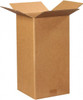 MSC 9918 CORRUGATEDSHIPPINGBOX:9"LONG,9"WIDE,18"H