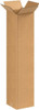 MSC 9936 CORRUGATEDSHIPPINGBOX:9"LONG,9"WIDE,36"H