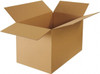 MSC AF362222 HEAVY-DUTYCORRUGATEDSHIPPINGBOX:36"LONG,