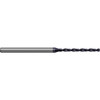 HARVEY TOOL CHT0420-C3 #58, 140&DEG; POINT, SOLID CARBIDE MICRO