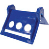 US CARGO CONTROL CPP24BLUE CORNER BRACKET